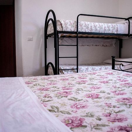 شيفيتافيكْيا B&B Villa Susanna المظهر الخارجي الصورة