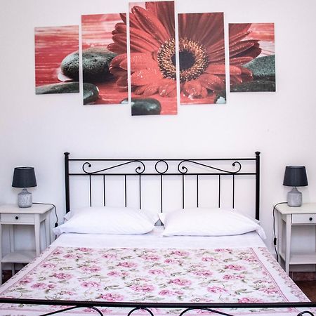 شيفيتافيكْيا B&B Villa Susanna المظهر الخارجي الصورة