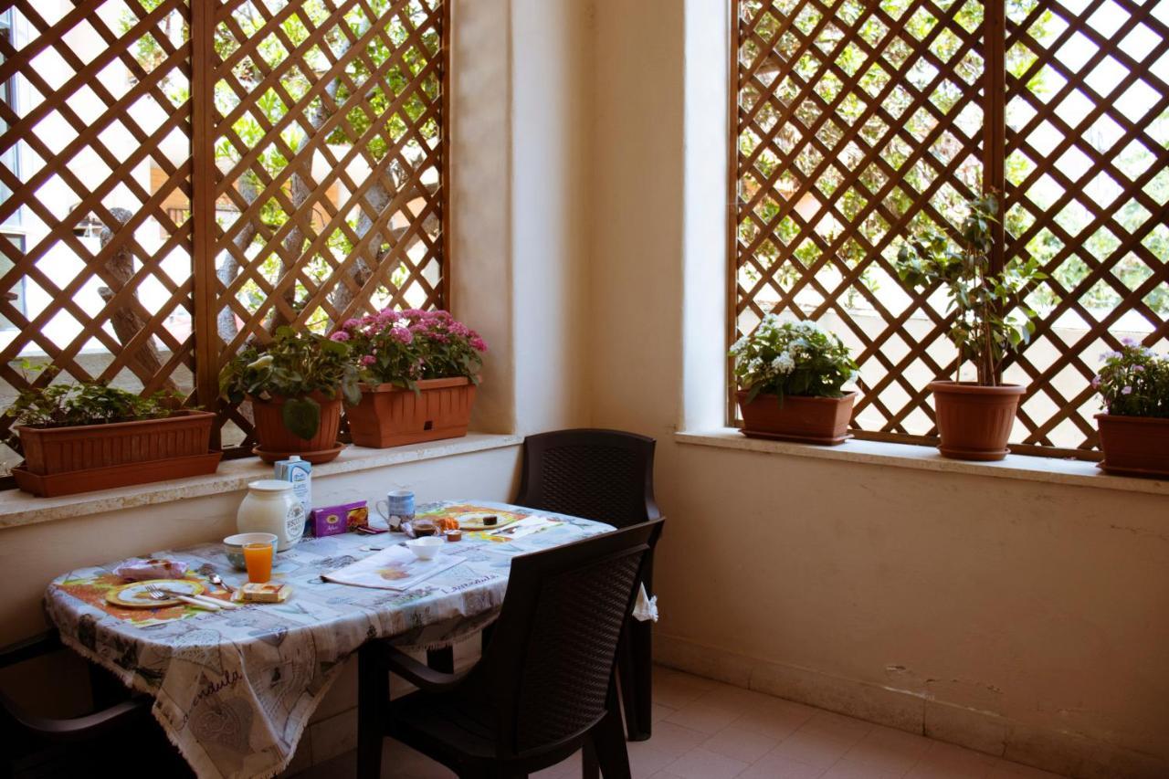 شيفيتافيكْيا B&B Villa Susanna المظهر الخارجي الصورة