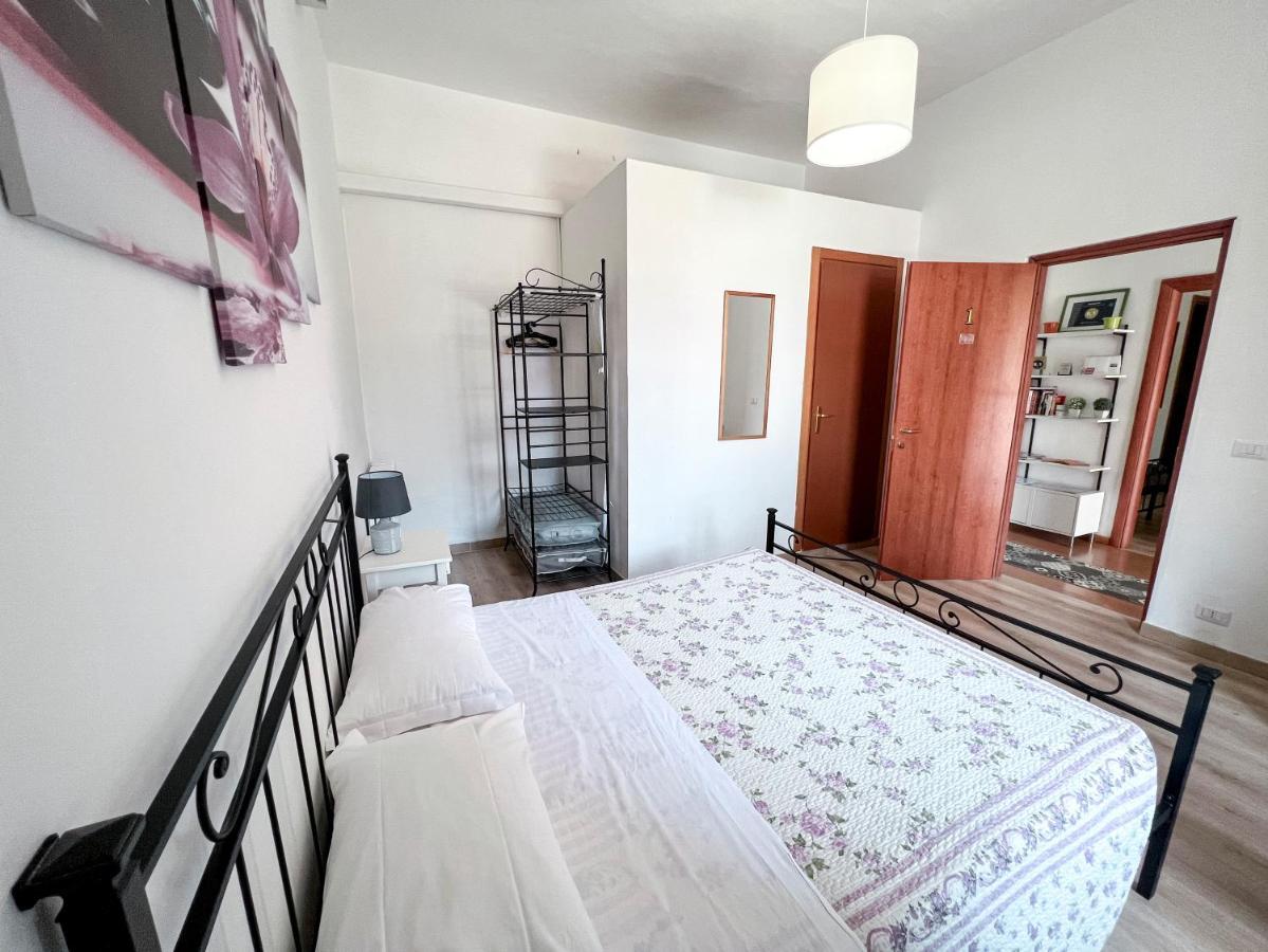 شيفيتافيكْيا B&B Villa Susanna المظهر الخارجي الصورة