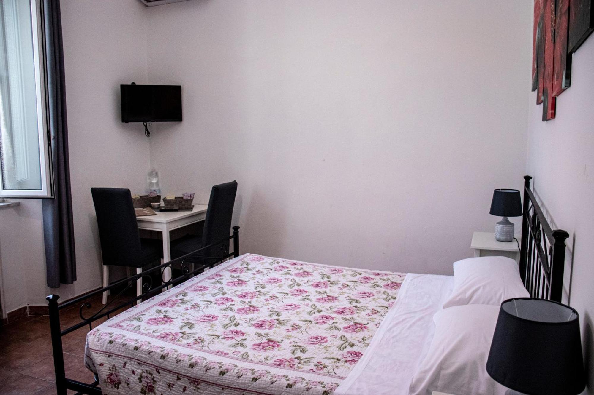 شيفيتافيكْيا B&B Villa Susanna المظهر الخارجي الصورة
