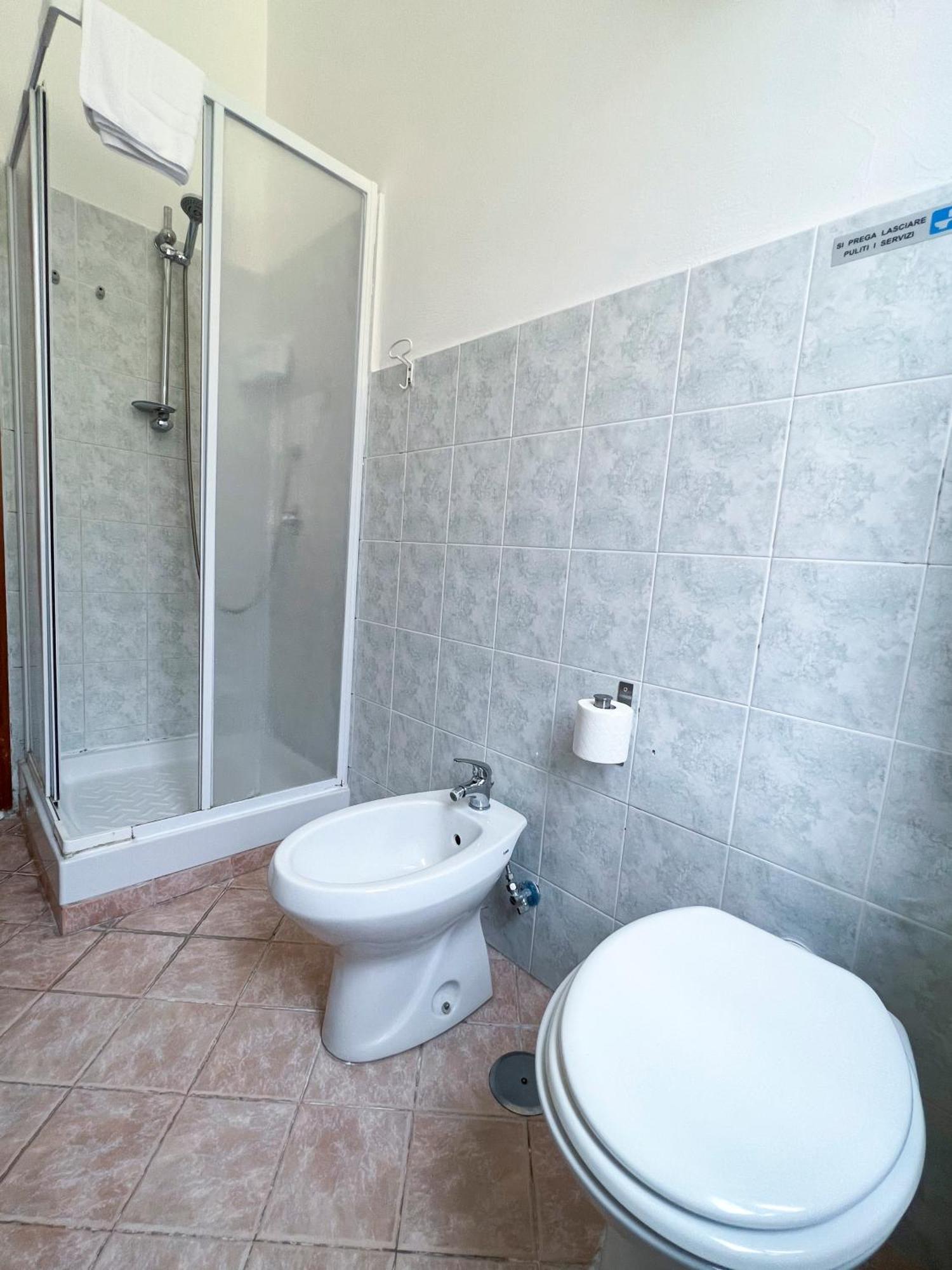شيفيتافيكْيا B&B Villa Susanna المظهر الخارجي الصورة