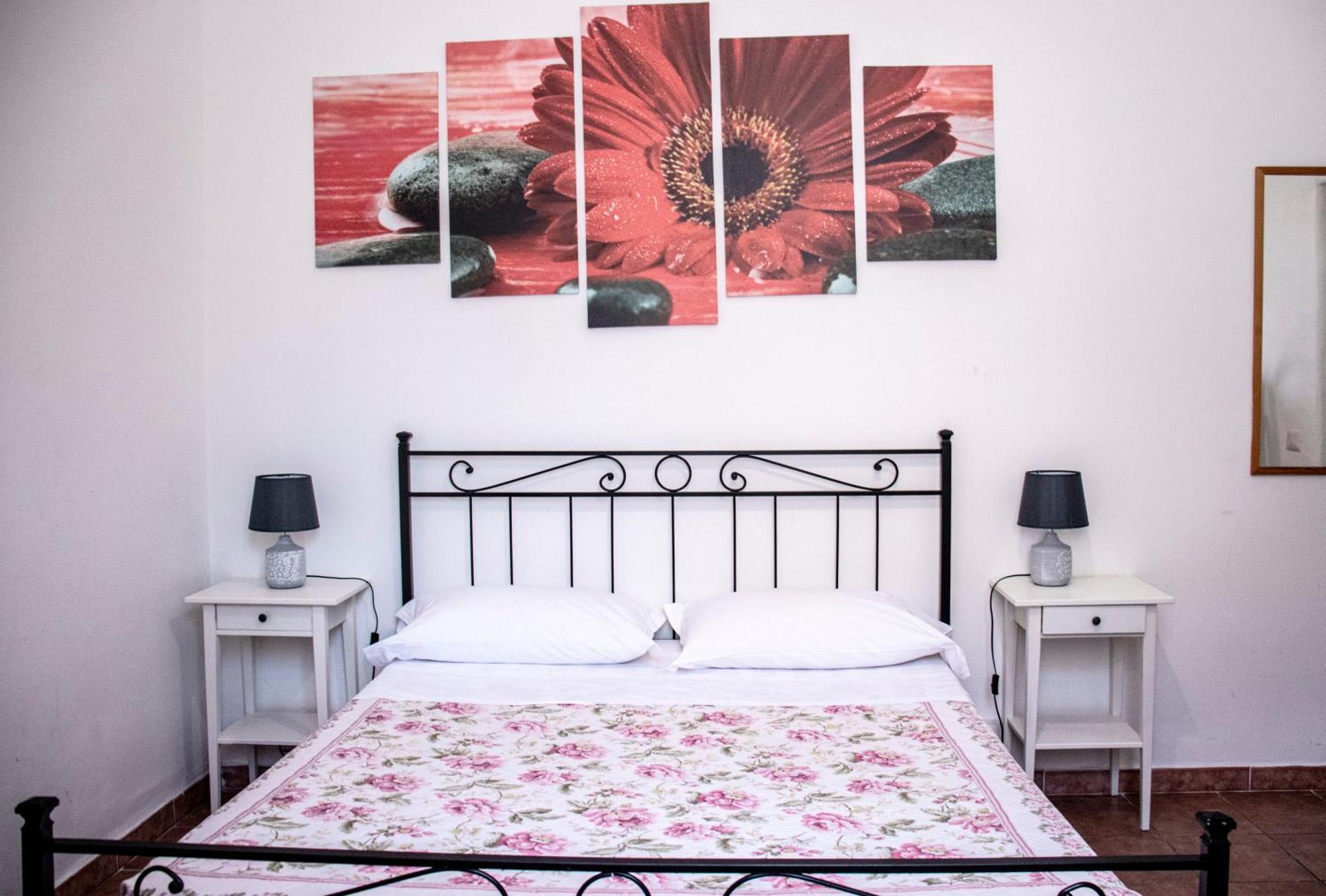 شيفيتافيكْيا B&B Villa Susanna المظهر الخارجي الصورة