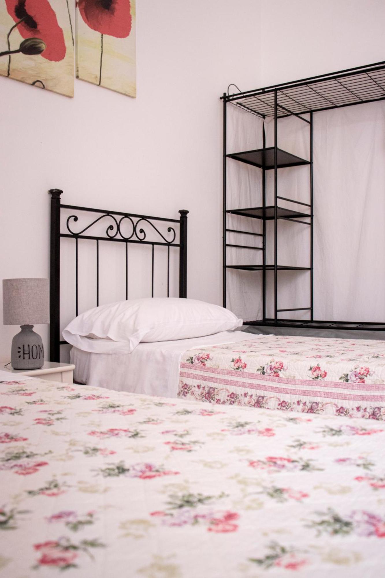 شيفيتافيكْيا B&B Villa Susanna المظهر الخارجي الصورة