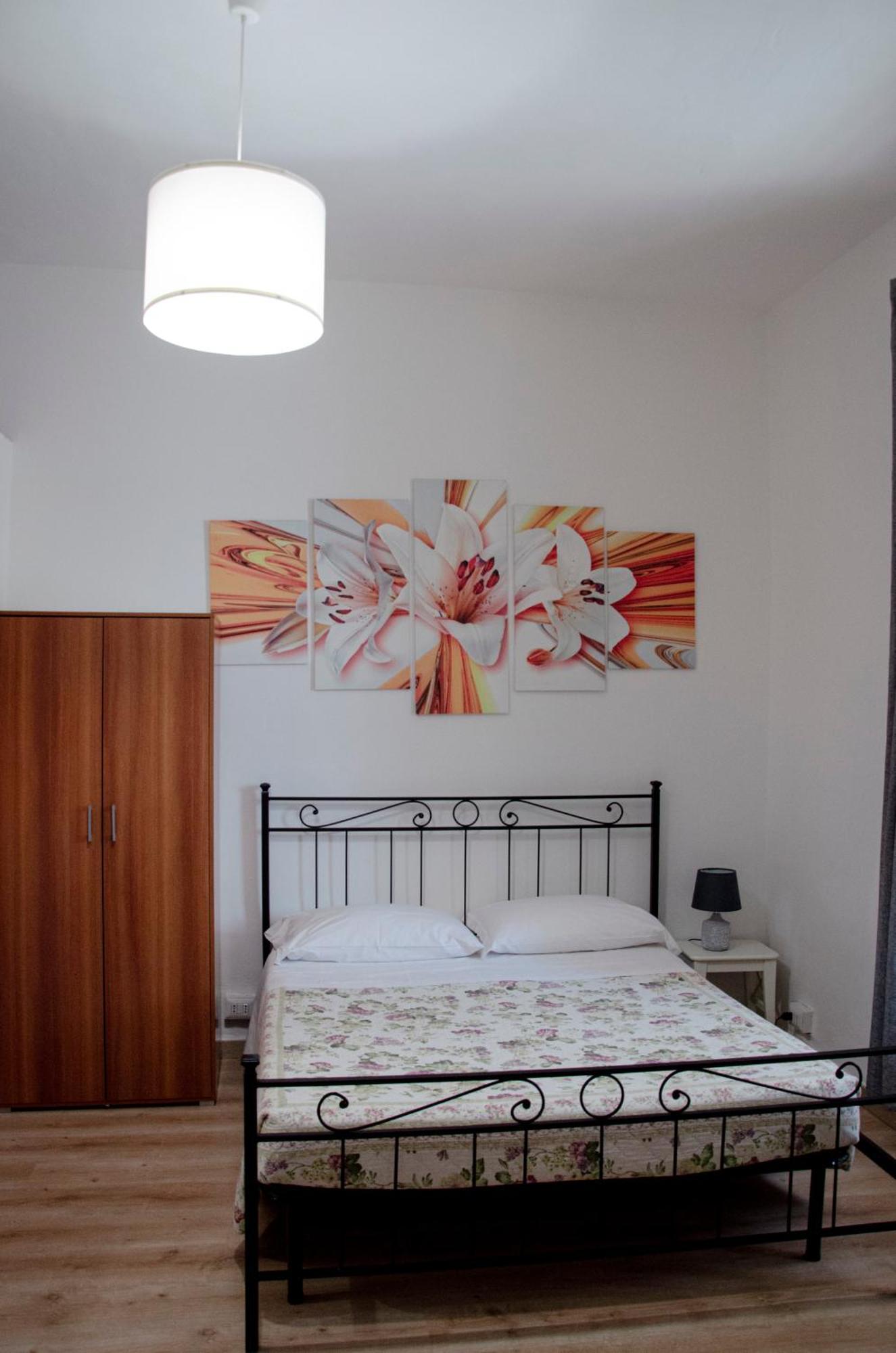 شيفيتافيكْيا B&B Villa Susanna المظهر الخارجي الصورة