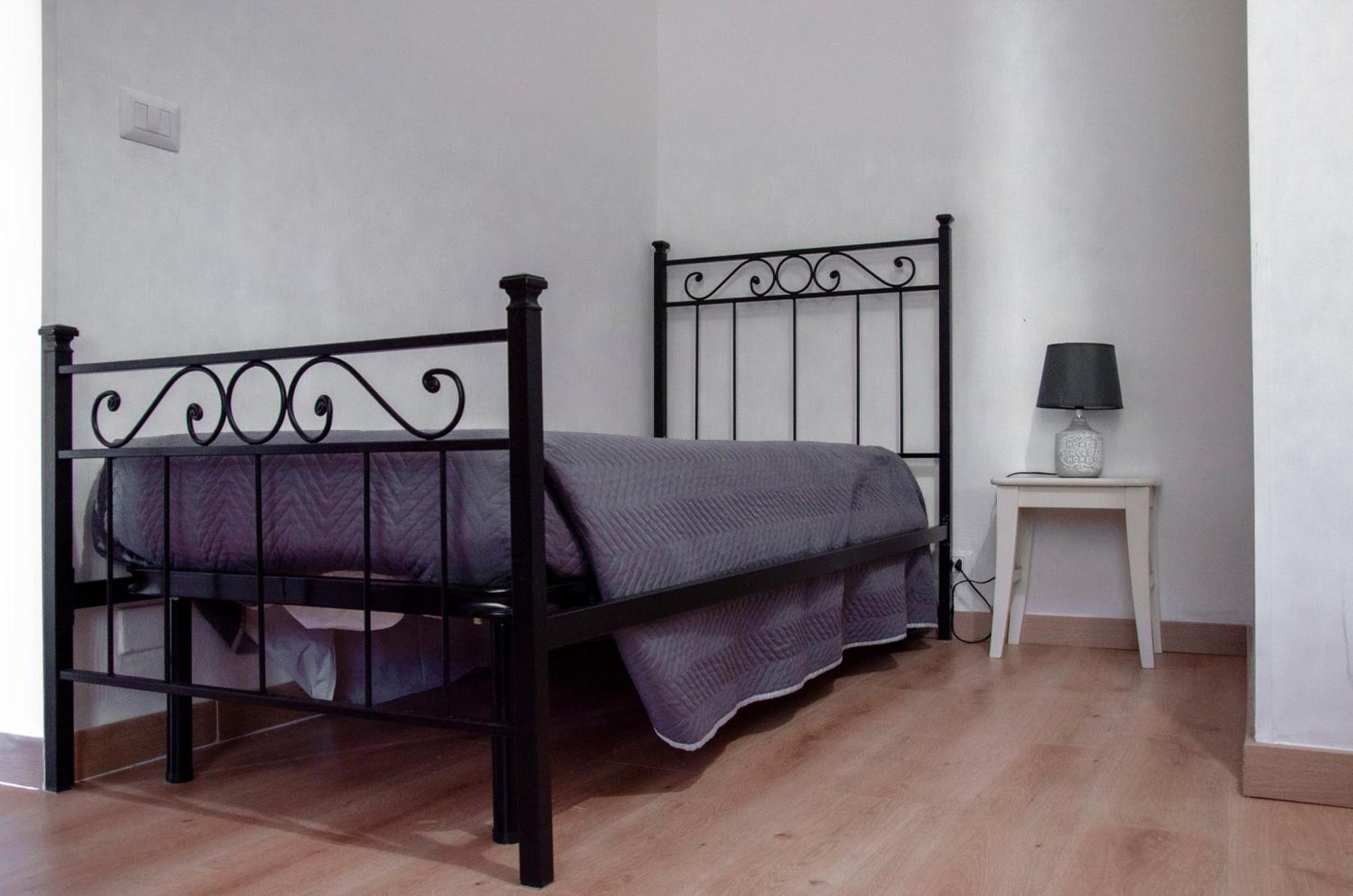شيفيتافيكْيا B&B Villa Susanna المظهر الخارجي الصورة