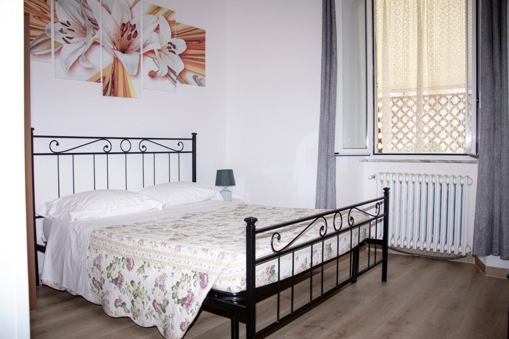 شيفيتافيكْيا B&B Villa Susanna المظهر الخارجي الصورة