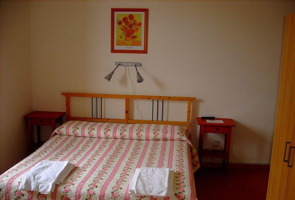 شيفيتافيكْيا B&B Villa Susanna المظهر الخارجي الصورة