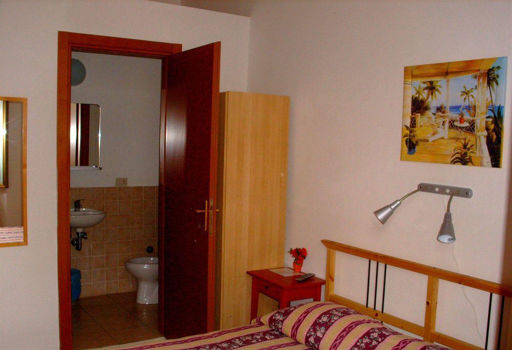 شيفيتافيكْيا B&B Villa Susanna المظهر الخارجي الصورة