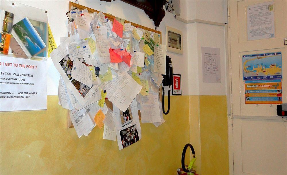 شيفيتافيكْيا B&B Villa Susanna المظهر الخارجي الصورة
