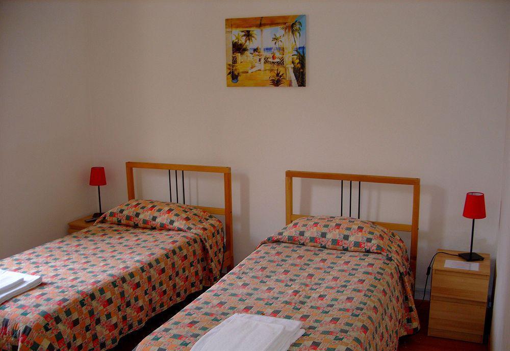 شيفيتافيكْيا B&B Villa Susanna المظهر الخارجي الصورة