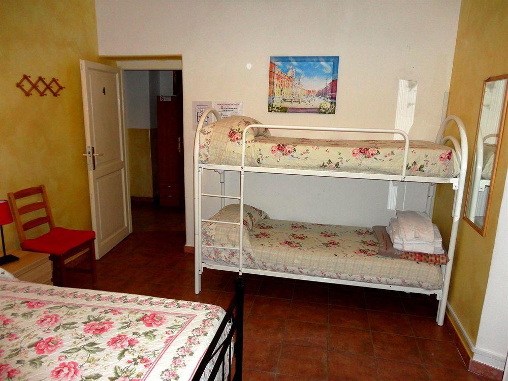 شيفيتافيكْيا B&B Villa Susanna المظهر الخارجي الصورة