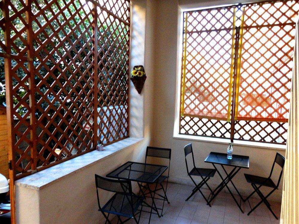 شيفيتافيكْيا B&B Villa Susanna المظهر الخارجي الصورة