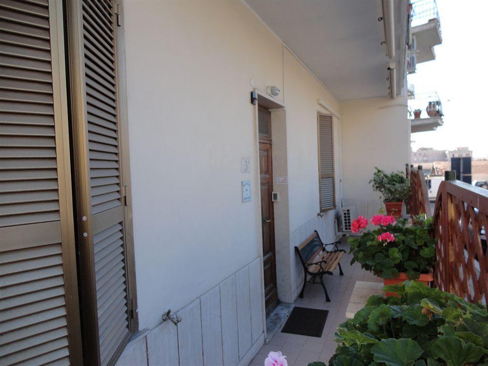 شيفيتافيكْيا B&B Villa Susanna المظهر الخارجي الصورة
