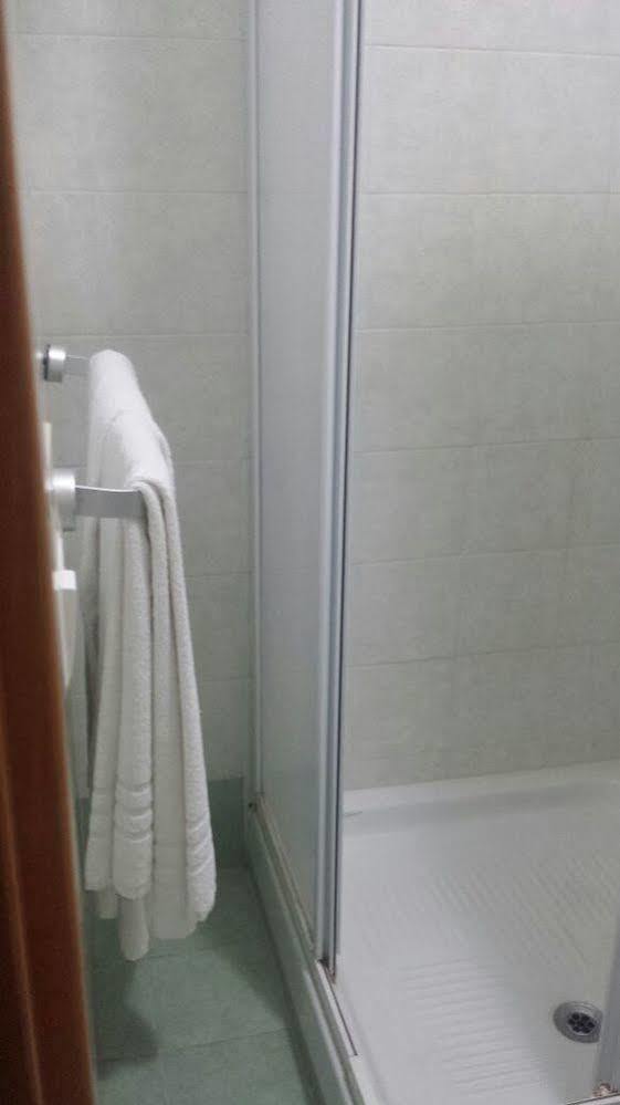 شيفيتافيكْيا B&B Villa Susanna المظهر الخارجي الصورة